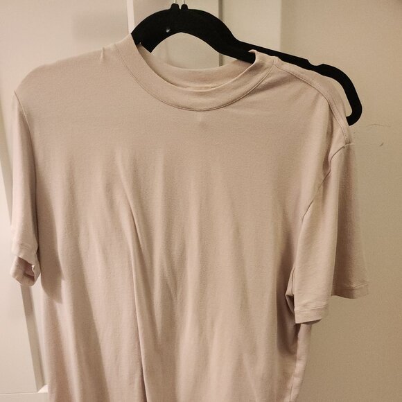 Skims boyfriend Tee - Picture 1 of 4
